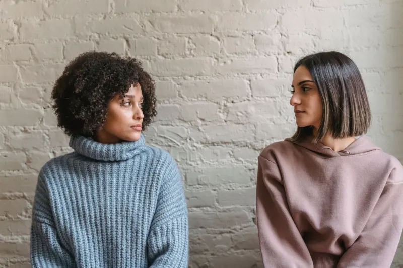 The Things We Never Say Out Loud: Breaking the Silence Code Around a Sibling's Addiction