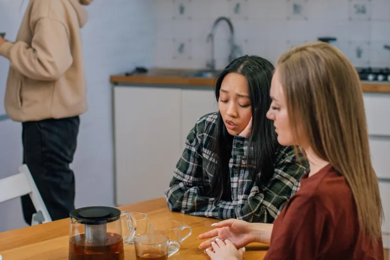 Same Family, Completely Different Playbooks: When Your Siblings Don't See the Addiction the Same Way You Do