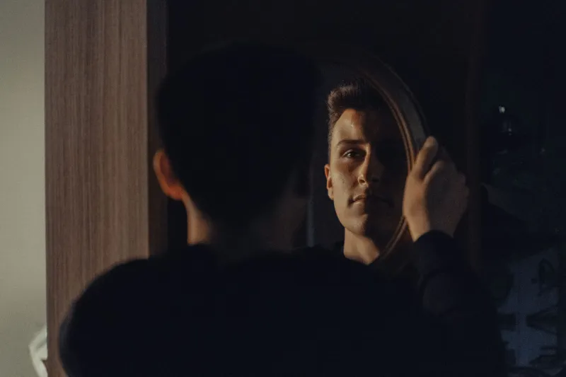 Their Crisis, Your Mirror: How to Stop Using Your Sibling's Lowest Point to Measure Your Own Life