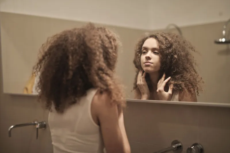 When 'At Least I'm Not Them' Becomes Your Whole Identity