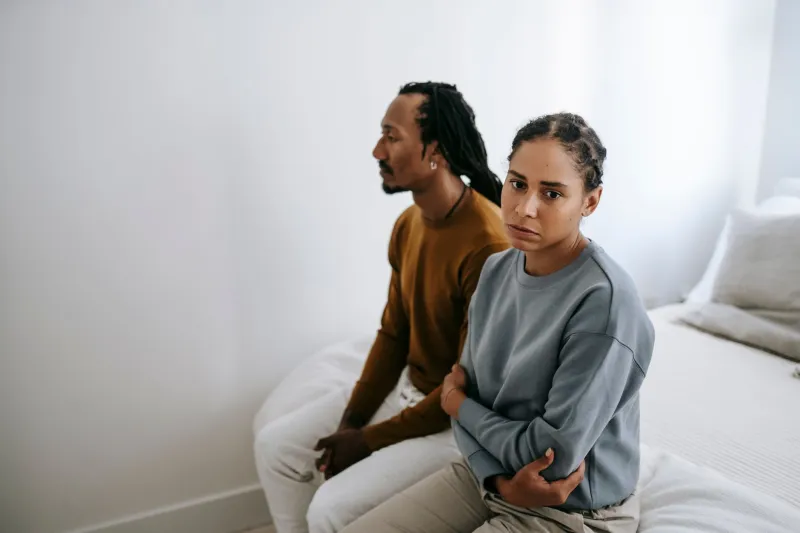 When Their Sobriety Stings: Making Sense of the Anger You Feel About Your Sibling's Recovery