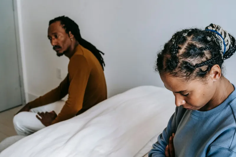 Whose Pain Counts More? The Exhausting Habit of Ranking Suffering in Your Family